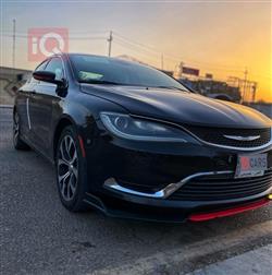 كرايسلر 200